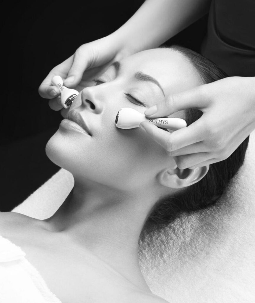 1denní seminář intenzivní kúra Whitening pro sjednocení a rozzáření