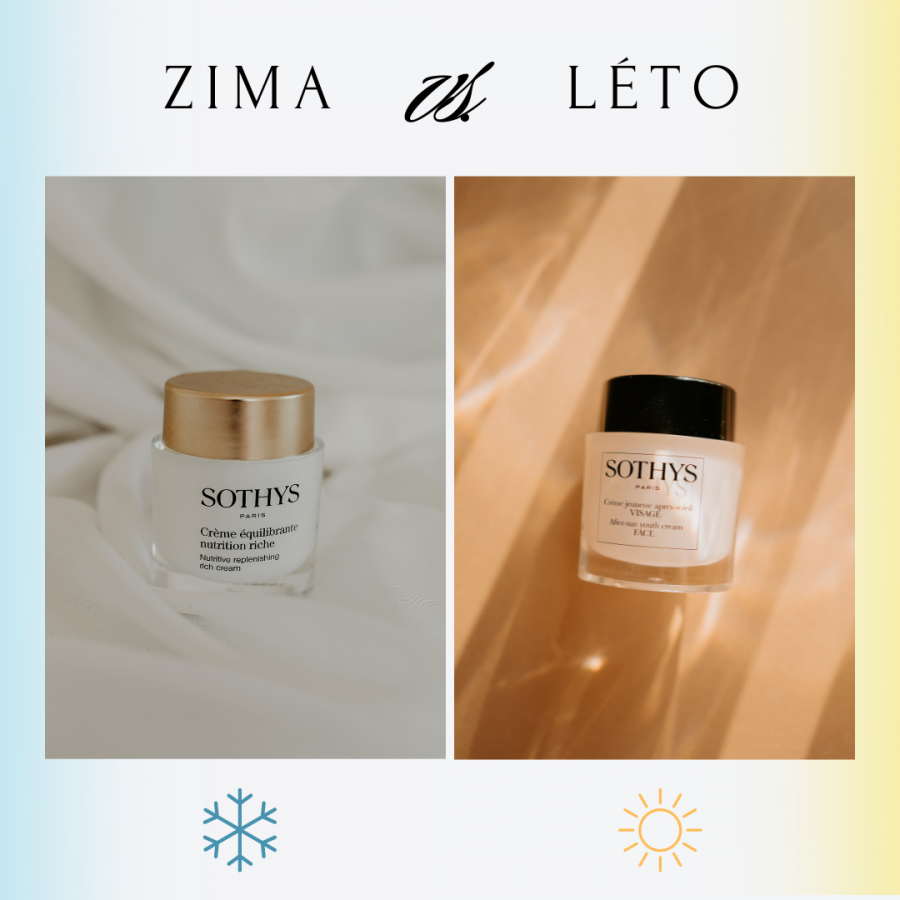 Musím změnit svou skincare na léto?