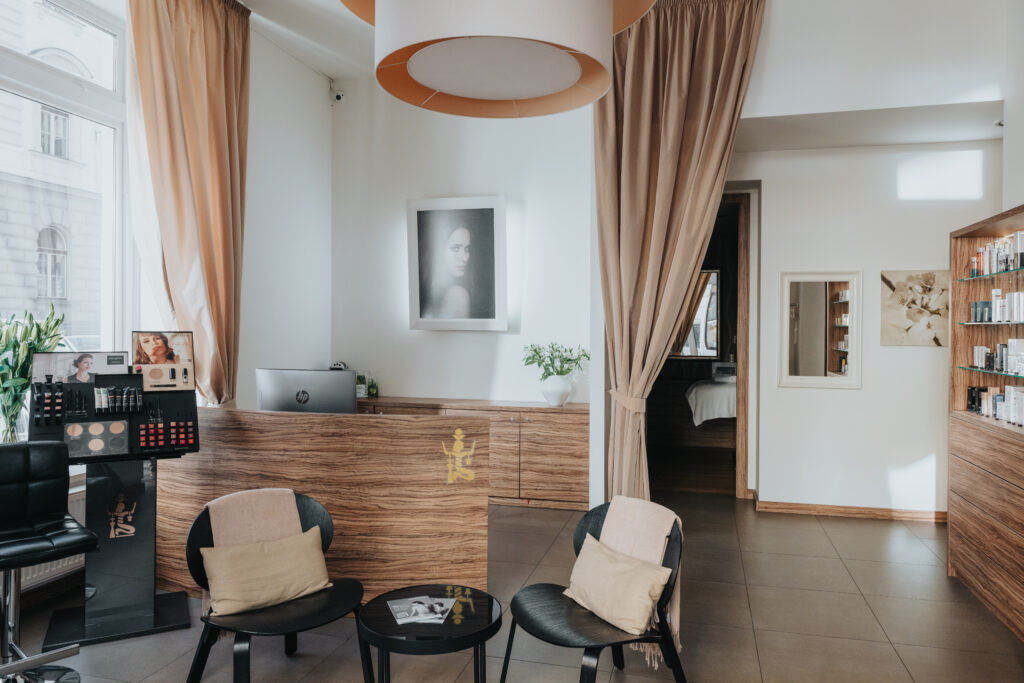 Institut de Beaute & Spa Sothys
