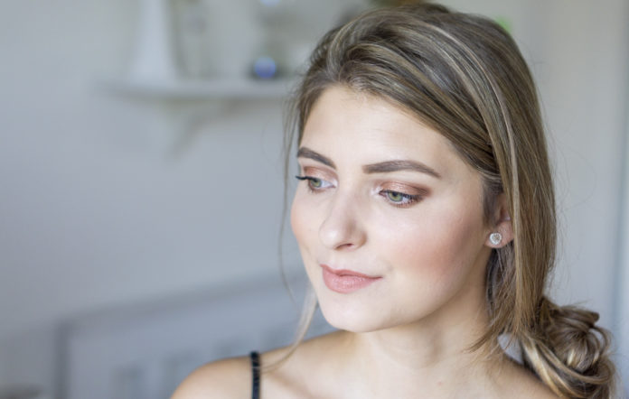 4 důležité kroky v péči o pleť. Proč se neodbývat? Blogerka Karolina Ondrašíková